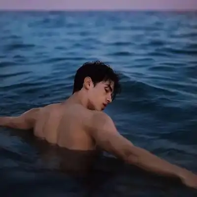 咸赛玉